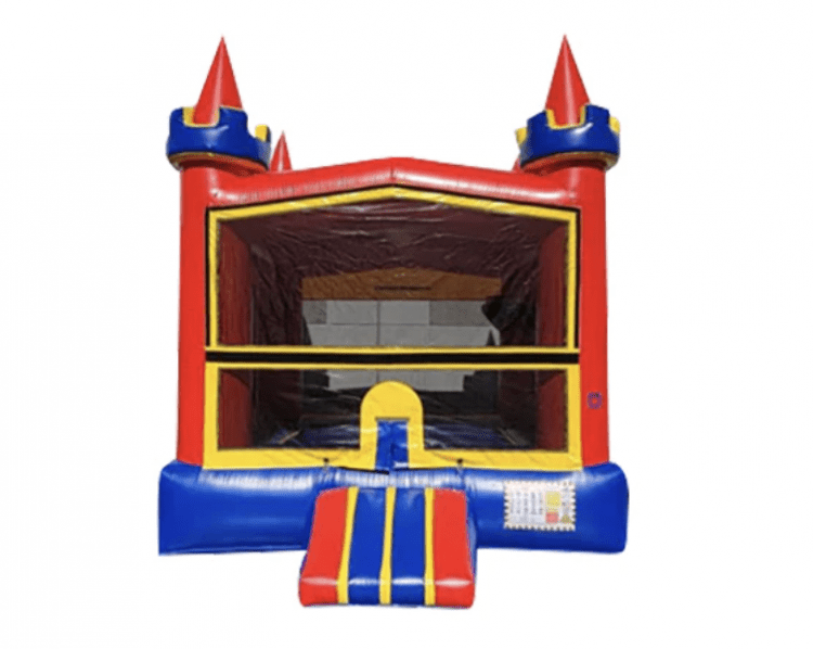 Castle Bounce House